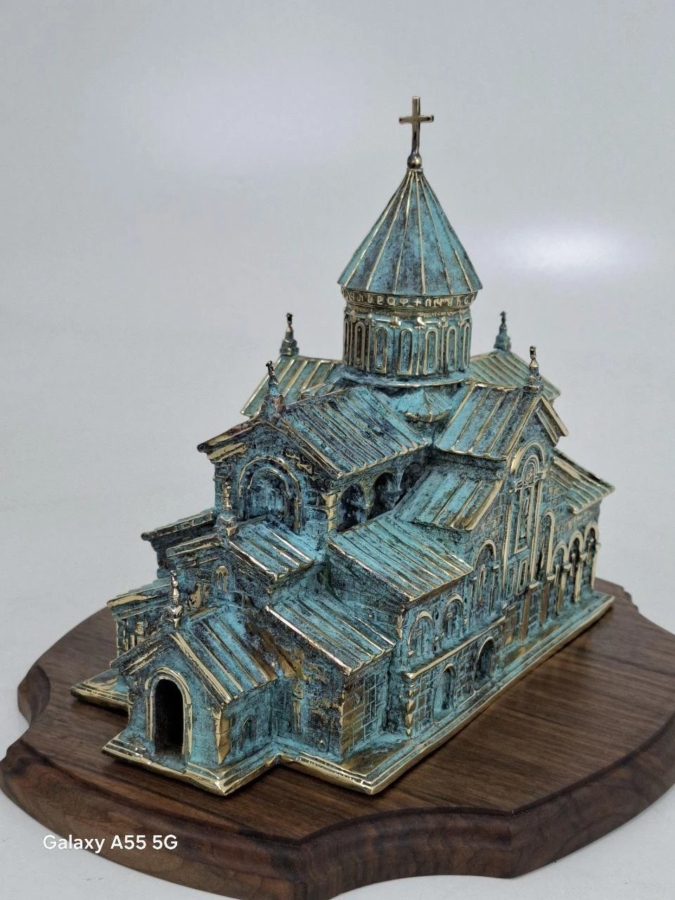Светицховели, ხედი 10