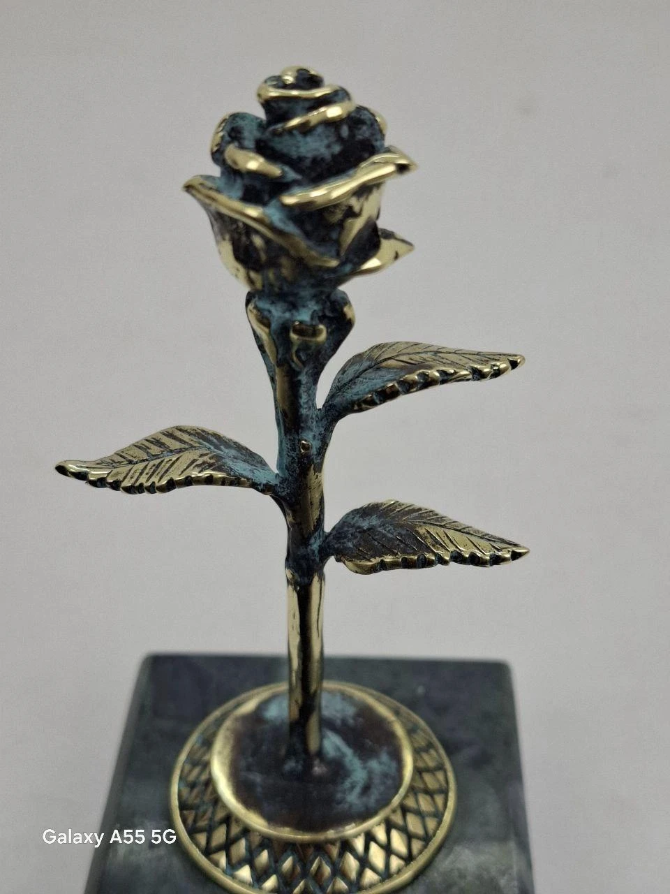 ''Rose'', View 4