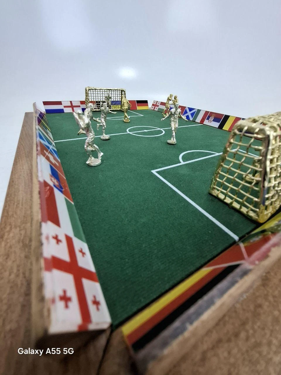 ''Football stadium'', ხედი 9