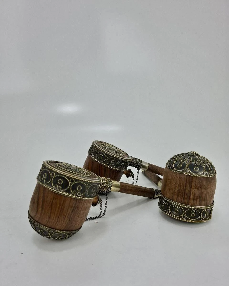 Kula — wine vessel, ხედი 5