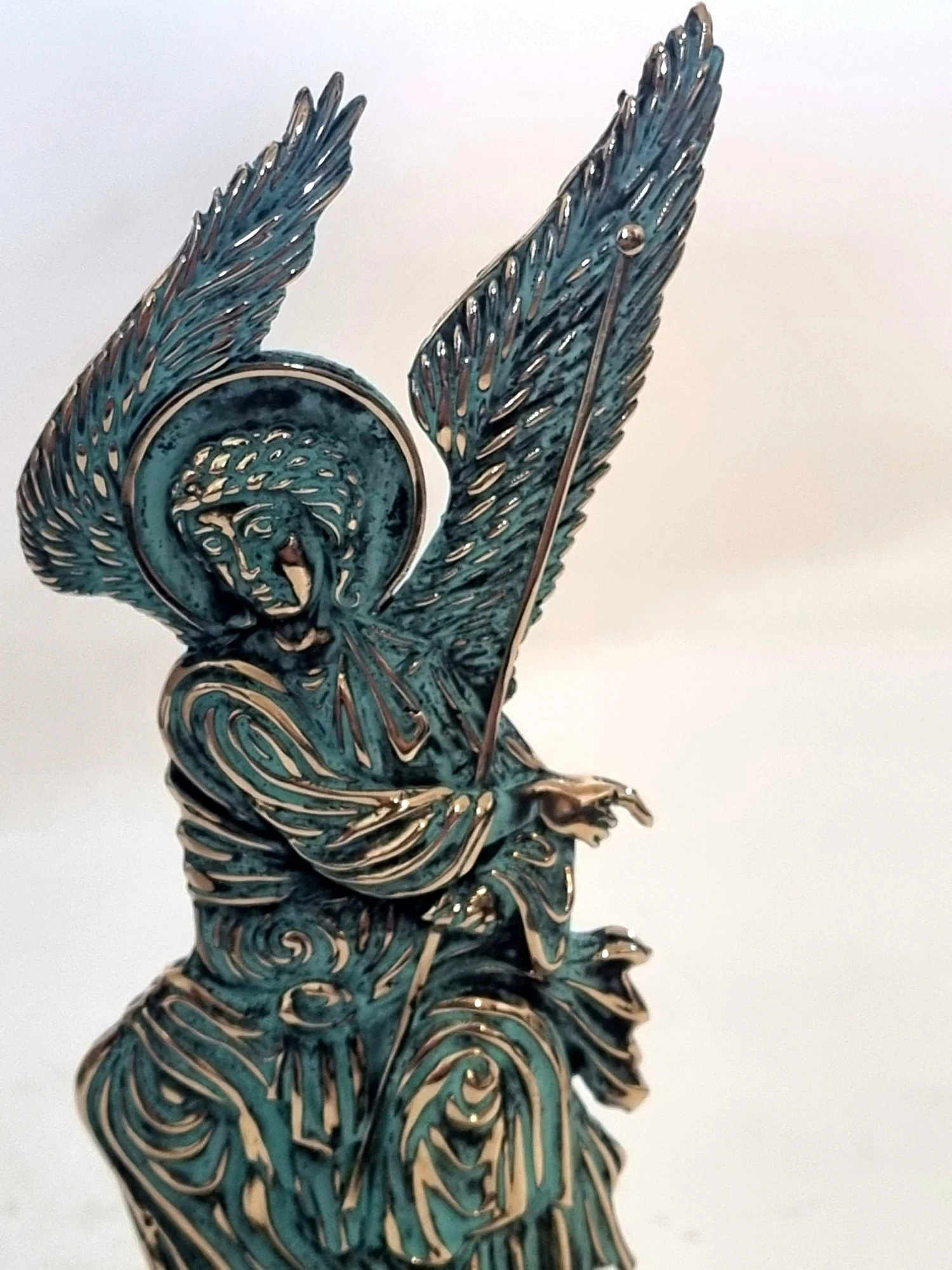 ''Angel", ხედი 2