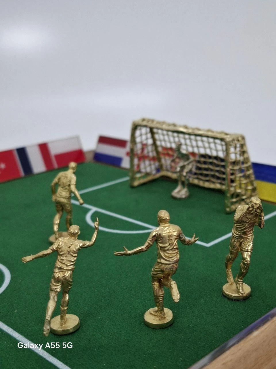 ''Football stadium'', ხედი 11