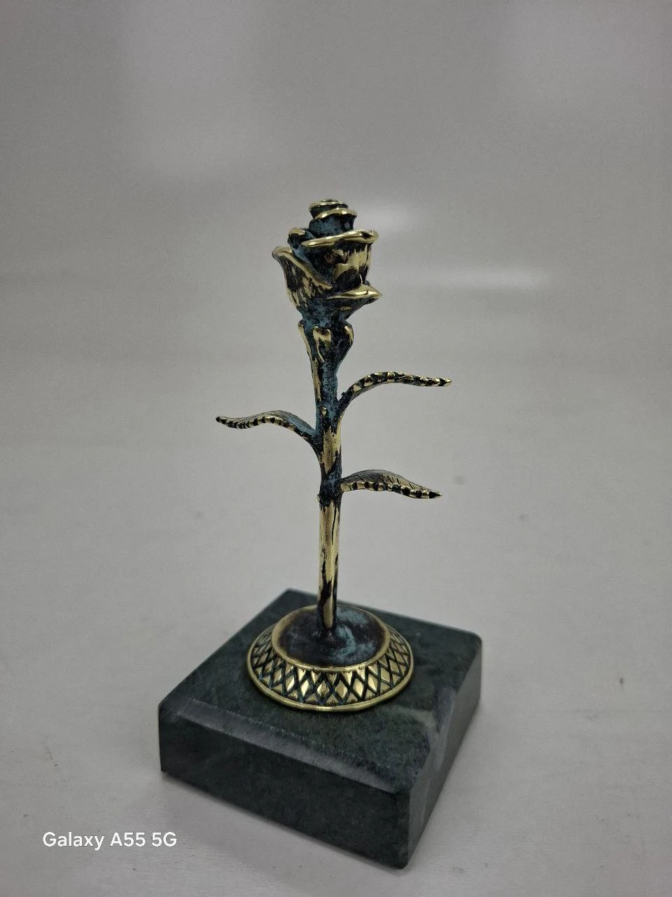 ''Rose'', View 5