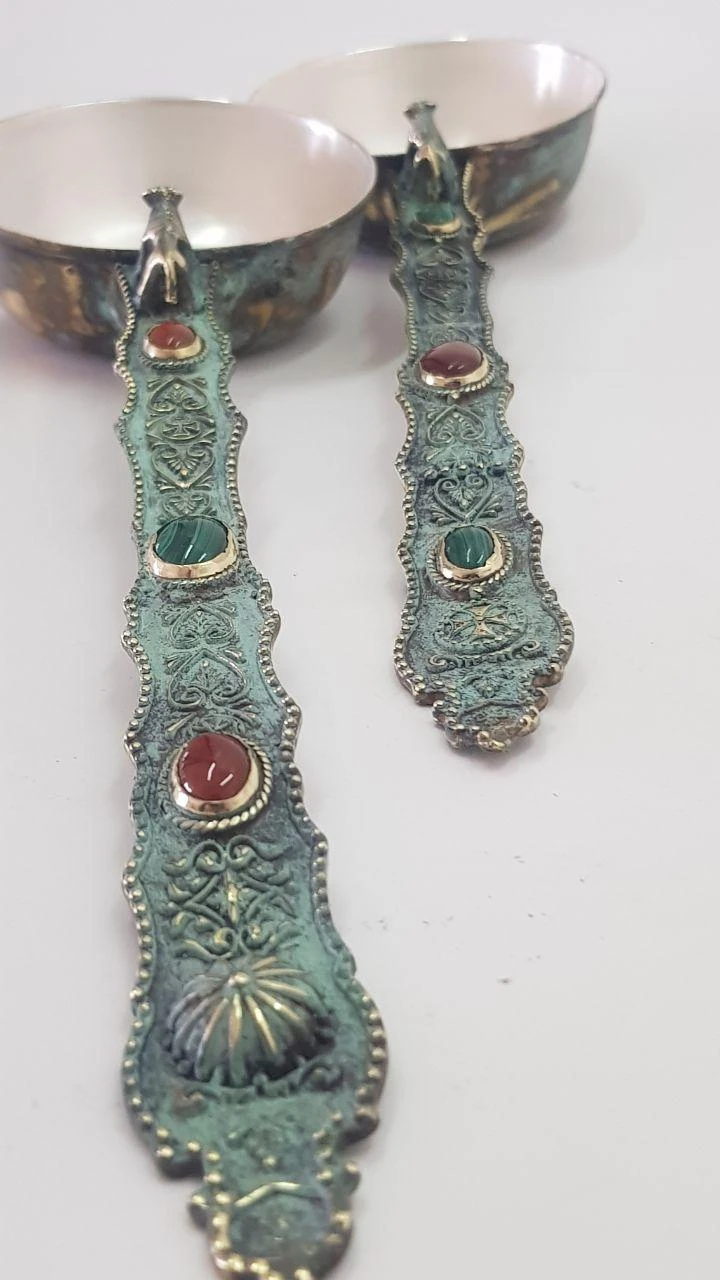 Azarfesha, ხედი 3