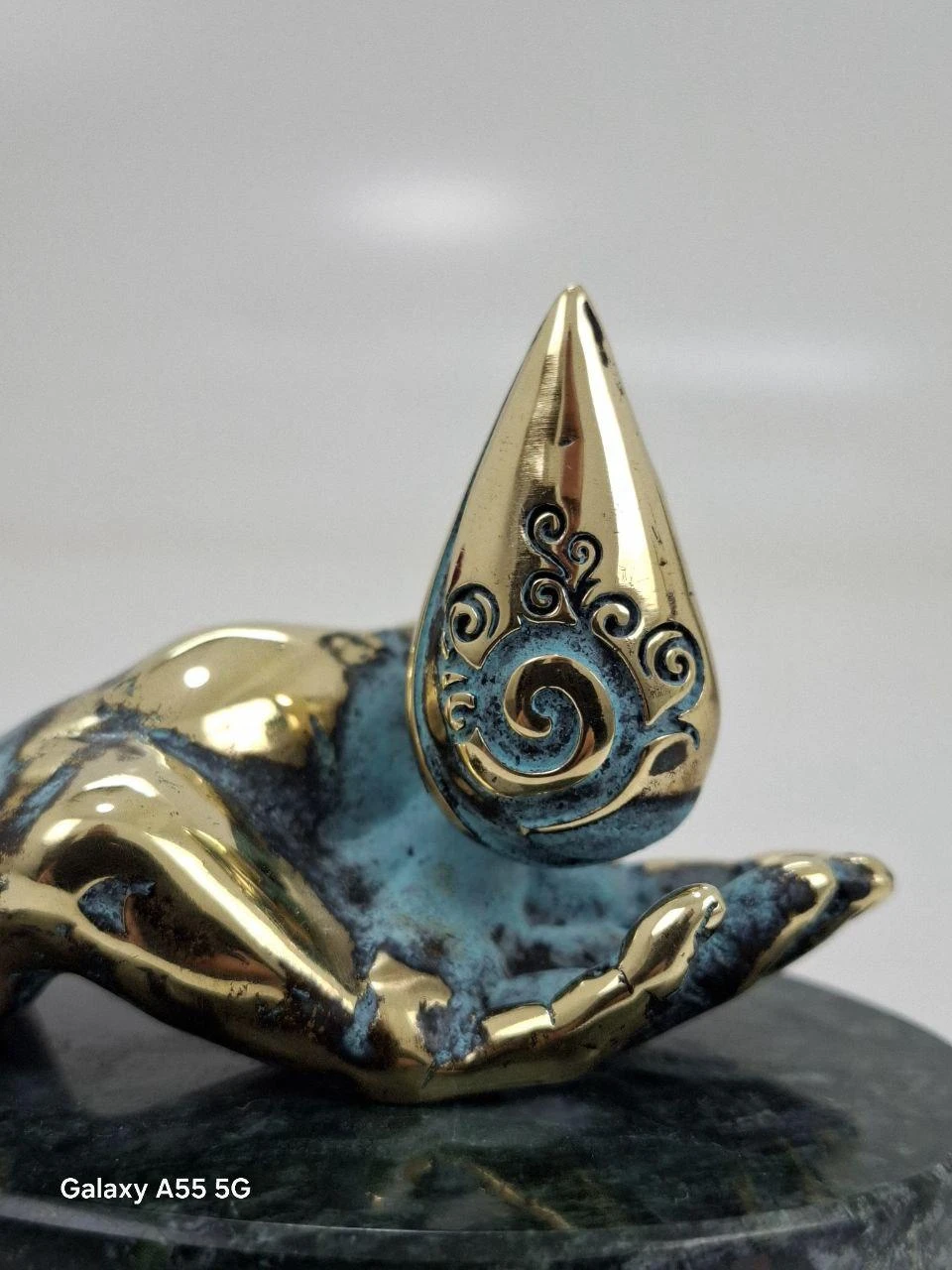 '' Tskaltubo Tourism Administration Award'', ხედი 6
