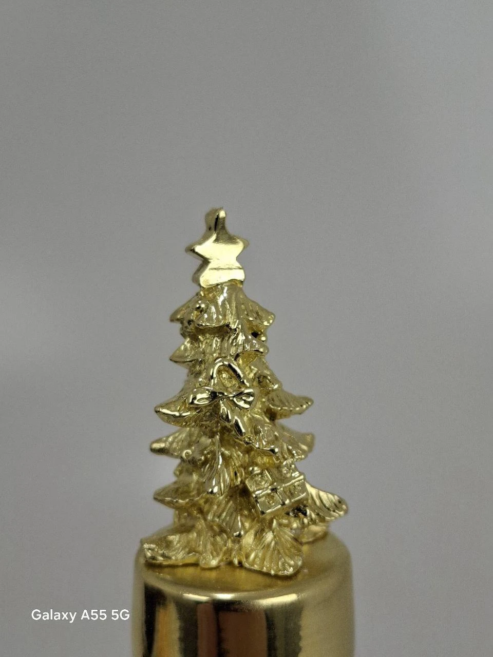 ''Christmas tree'' — botte sopper, ხედი 2