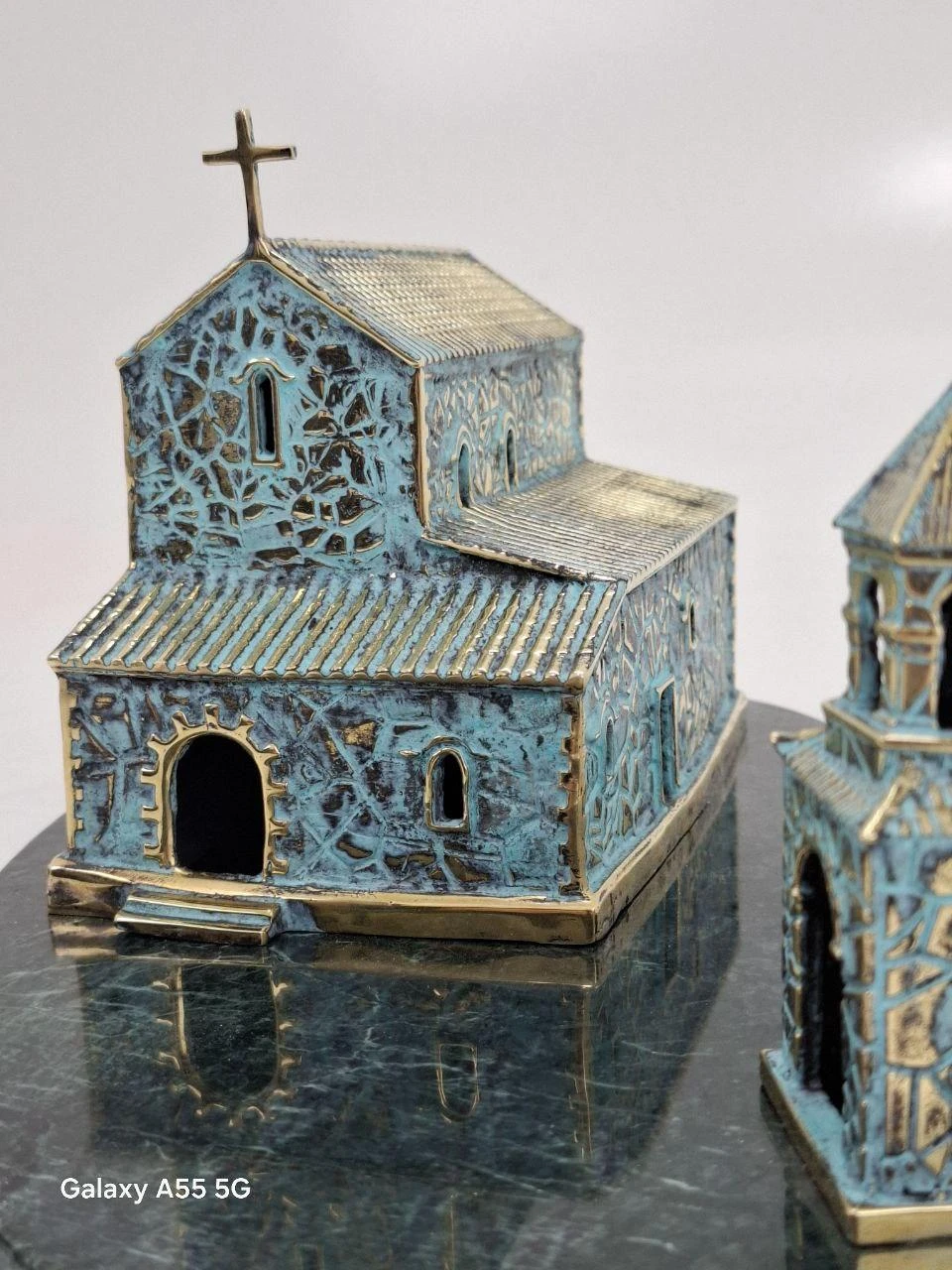 ''Church'', ხედი 3