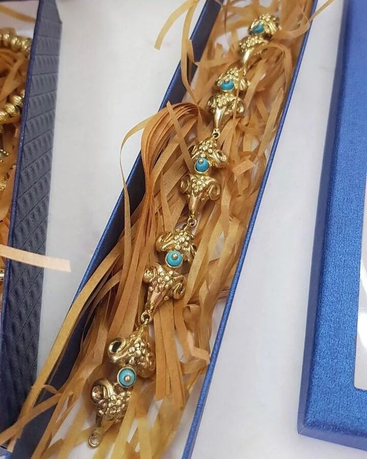 ''Bracelet'', ხედი 2