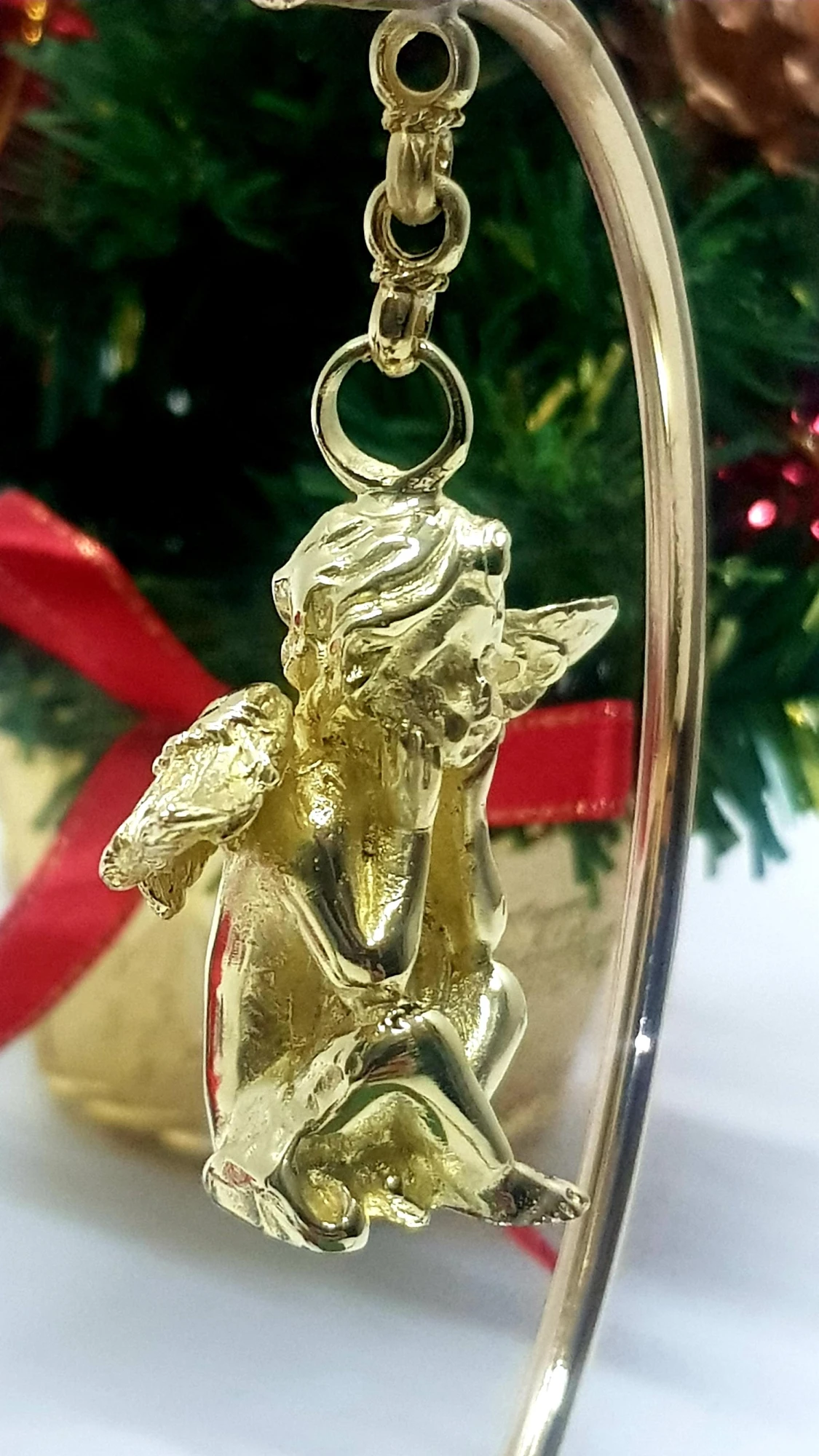 ''Angel'', ხედი 2