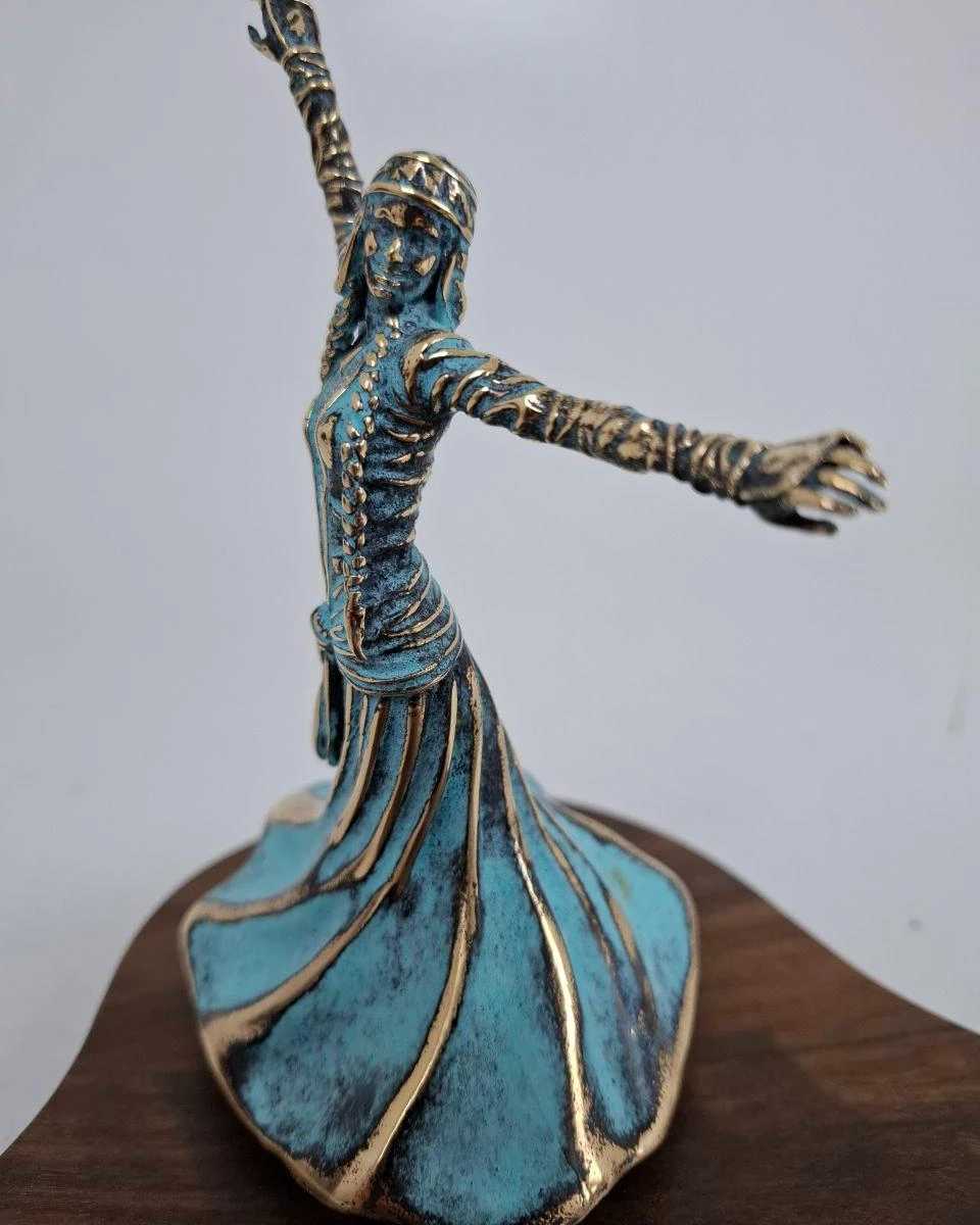 "Guruli Adjarian" from our dance series, ხედი 4