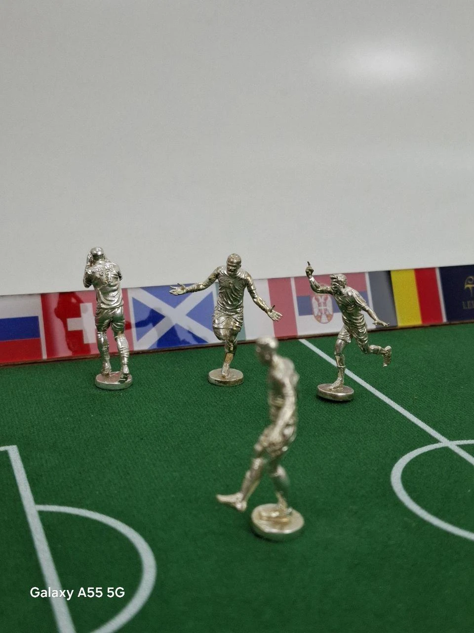 ''Football stadium'', ხედი 4