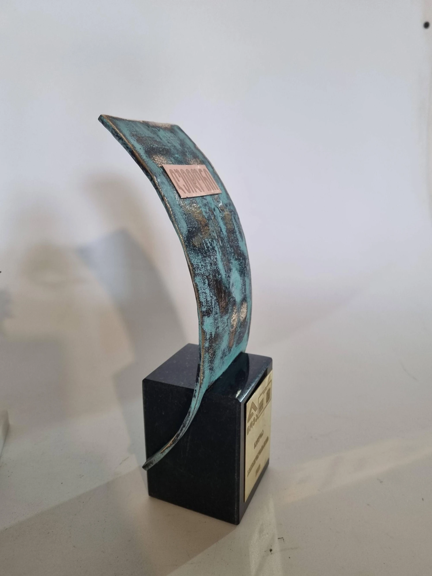 Награда компании, ხედი 2