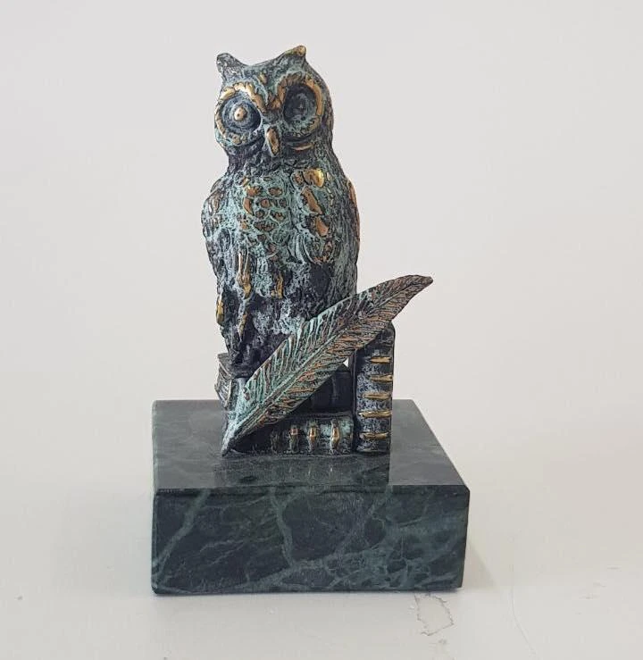 ''Owl", ხედი 2