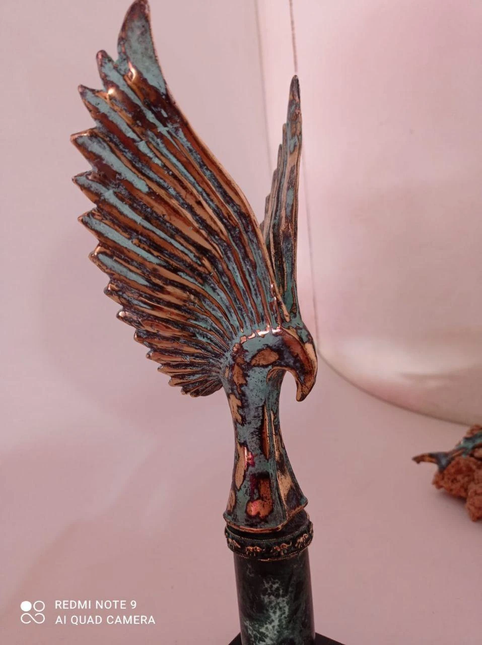 ''Eagle'', View 2