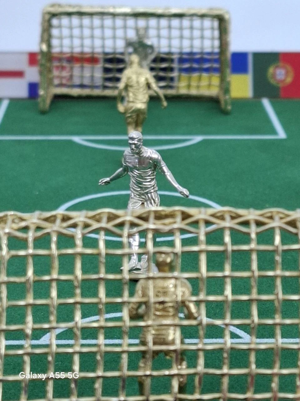 ''Football stadium'', ხედი 13