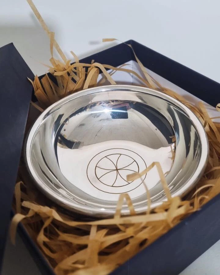"Chermiskhevi" cup, ხედი 3