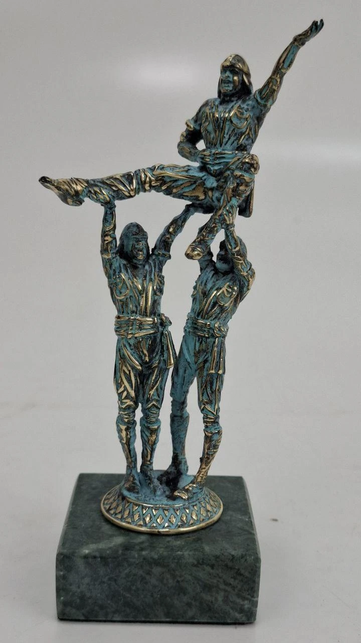 Танец «Хоруми», ხედი 2
