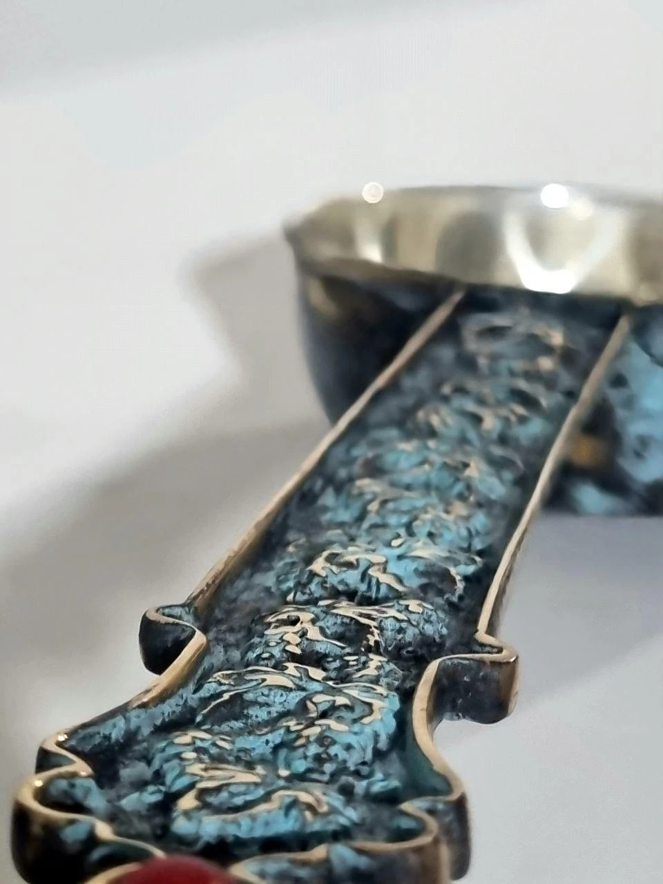 Azarfesha, ხედი 6