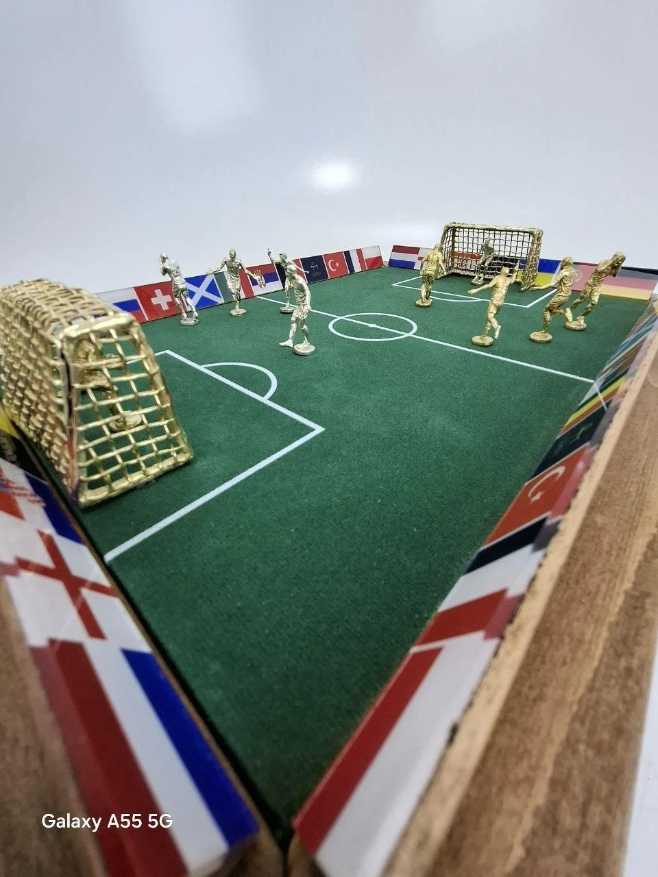 ''Football stadium'', ხედი 7