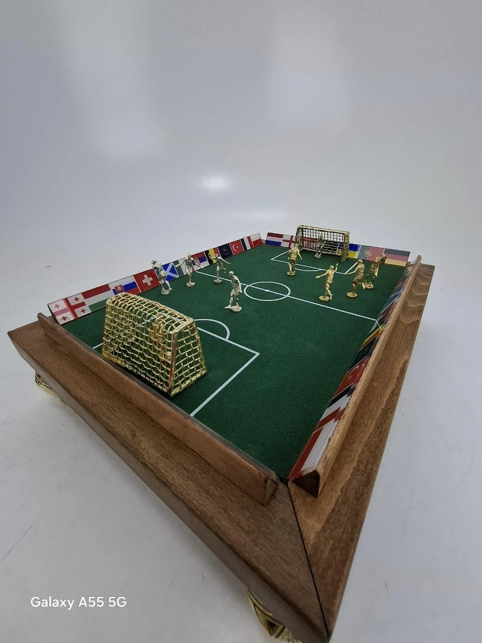 ''Football stadium'', ხედი 3