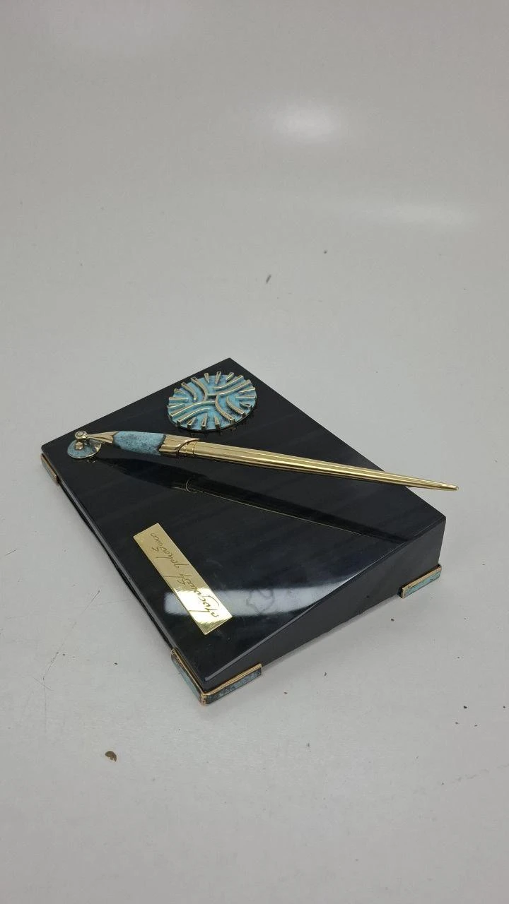 Pen stand, ხედი 5