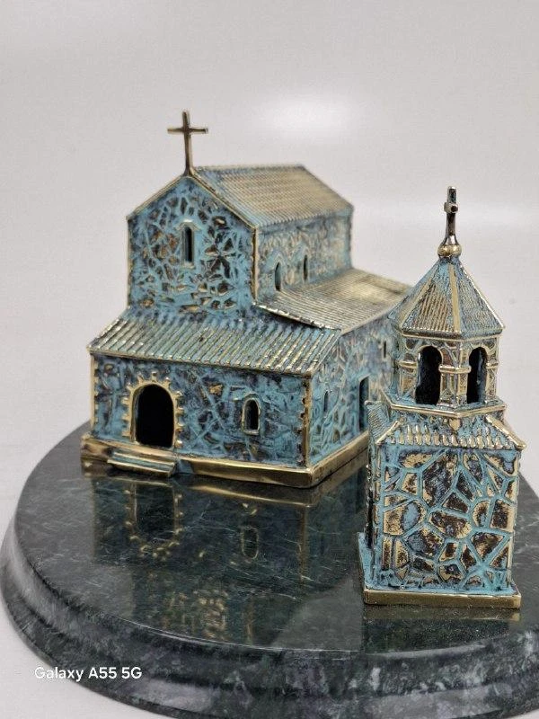 ''Church'', ხედი 6