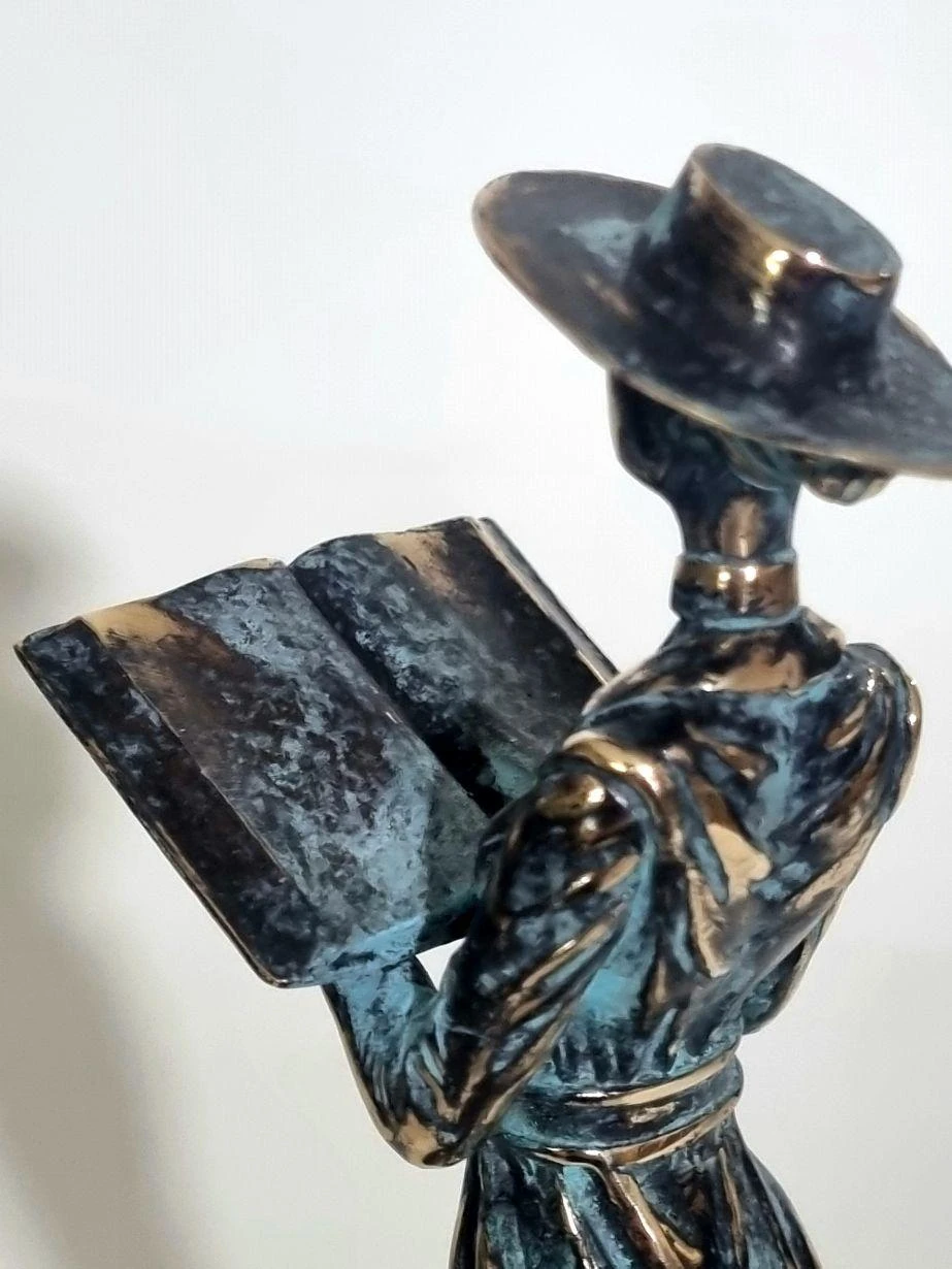 Award — ''Barbare Kiphiani'', ხედი 2