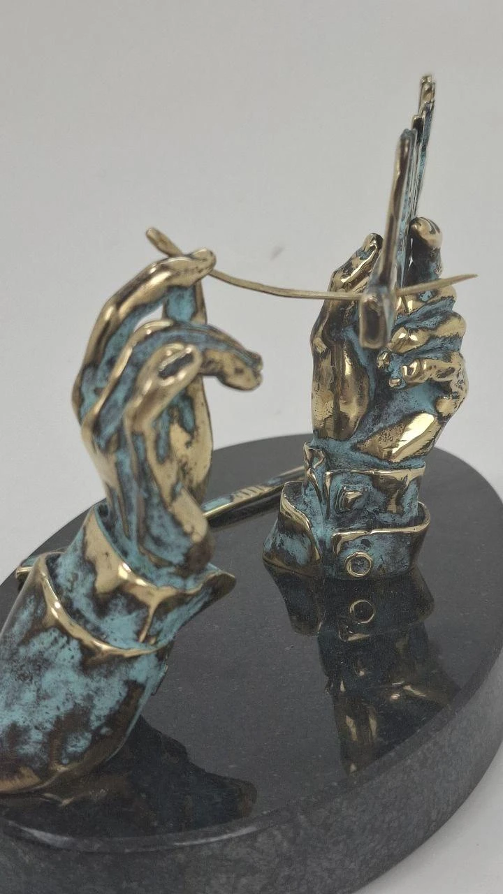 Жизнь — руки хирурга, ხედი 6
