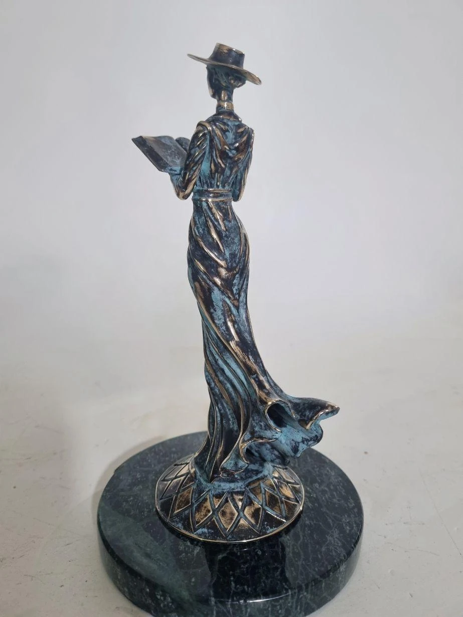 Award — ''Barbare Kiphiani'', ხედი 3