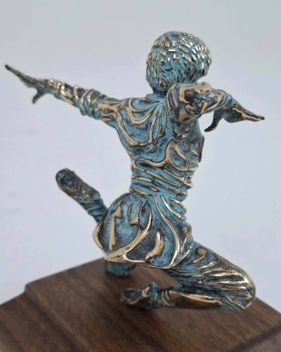 Dace "Mtiuluri", ხედი 5