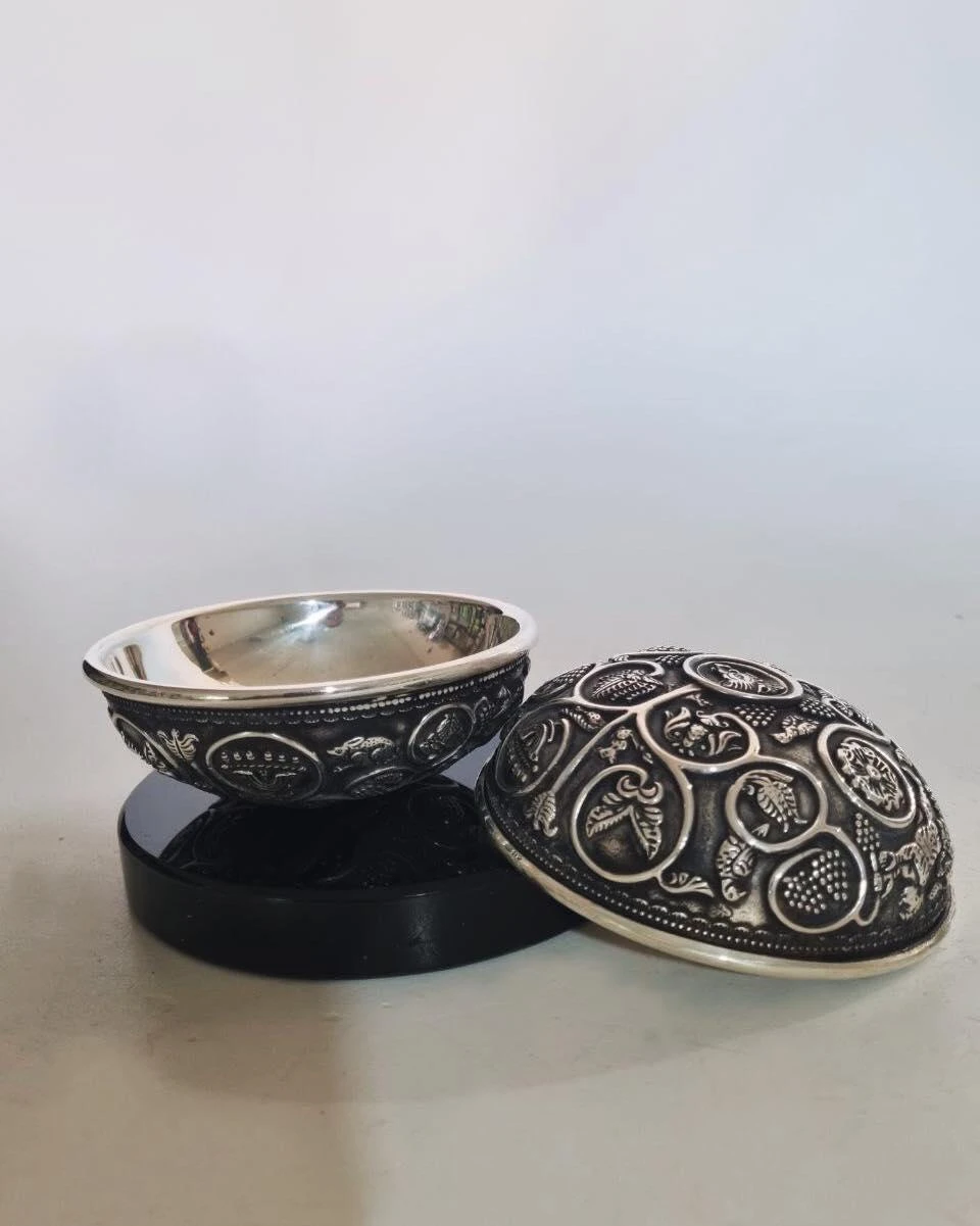 "Chermiskhevi" cup, ხედი 4