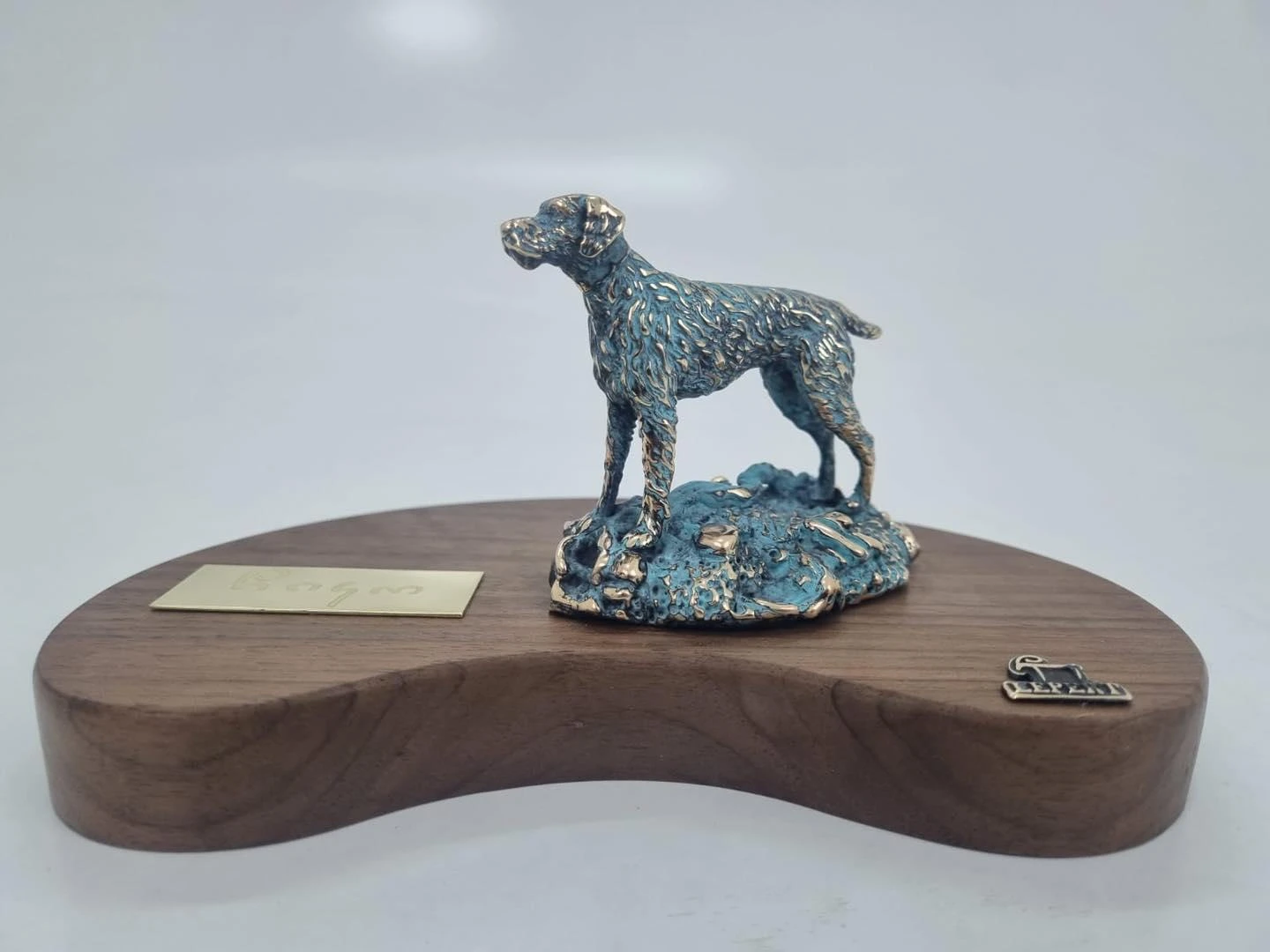 ''Dog'', ხედი 2