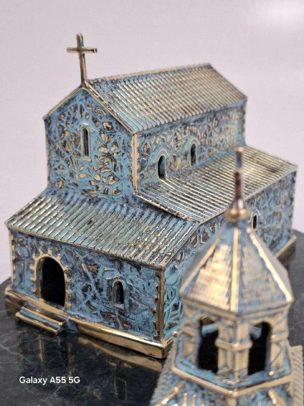 ''Church'', ხედი 7