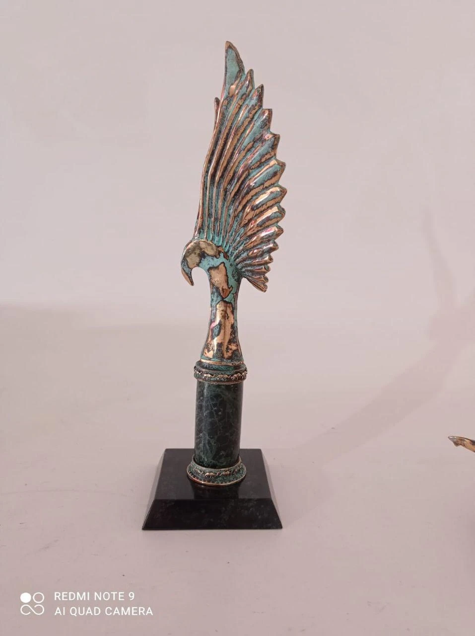 ''Eagle'', View 4