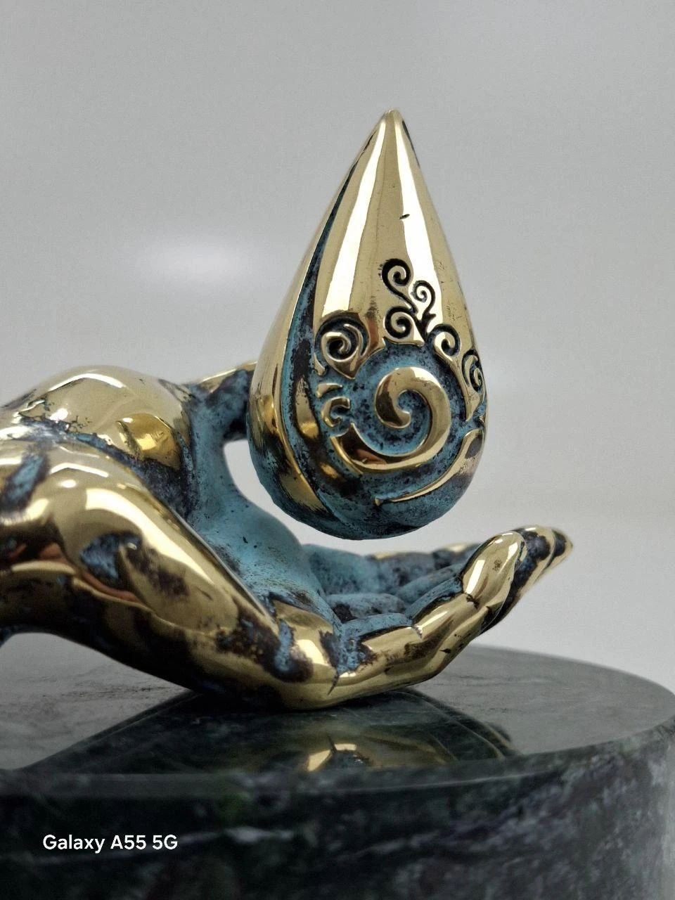 '' Tskaltubo Tourism Administration Award'', ხედი 5