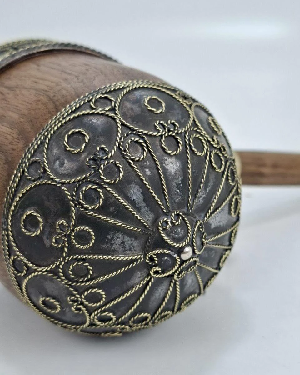 Kula — wine vessel, ხედი 2