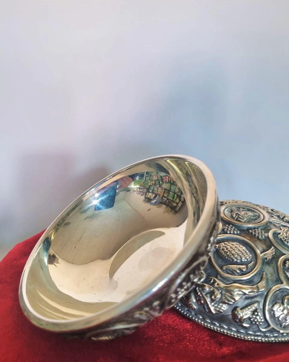 "Chermiskhevi" cup, ხედი 5