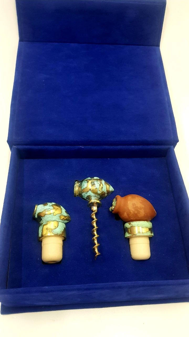 ''Qvevri set"