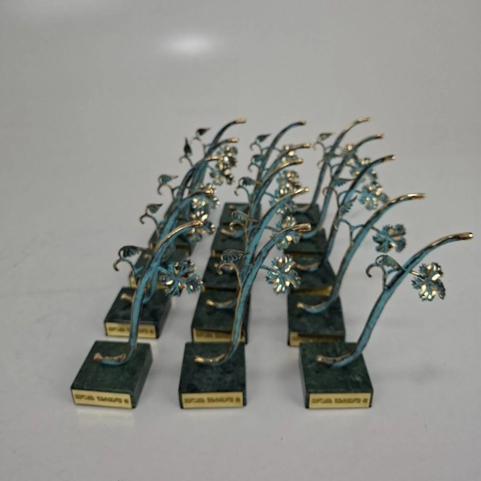 ''Telavi Festival Award'', ხედი 2