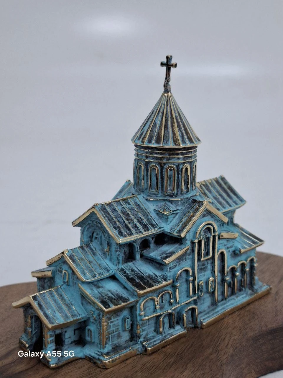 Светицховели, ხედი 7