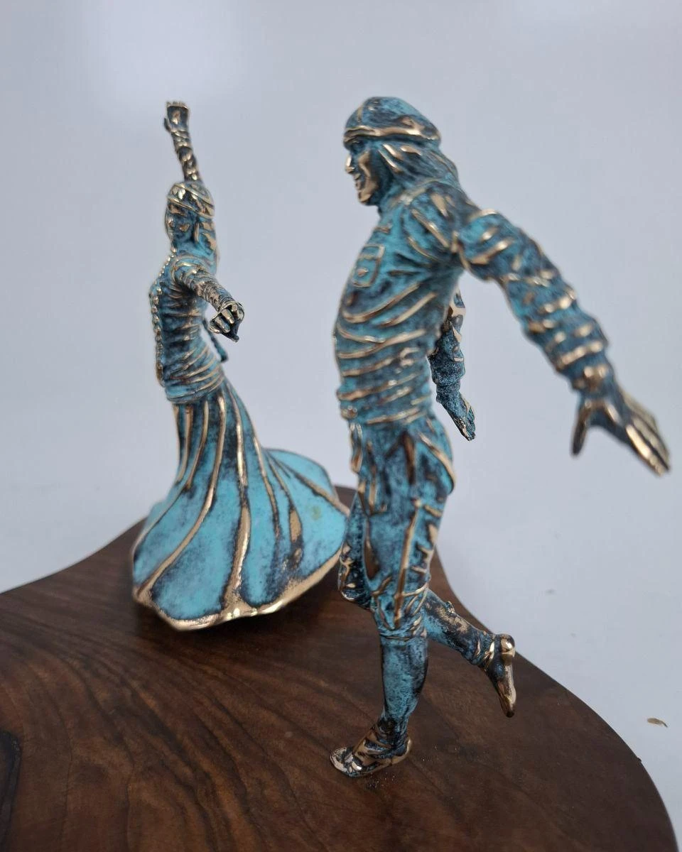"Guruli Adjarian" from our dance series, ხედი 3
