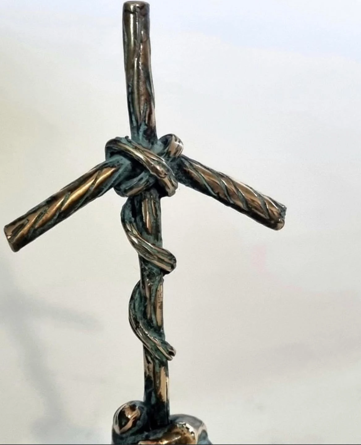 Cross of Saint Nino, ხედი 3