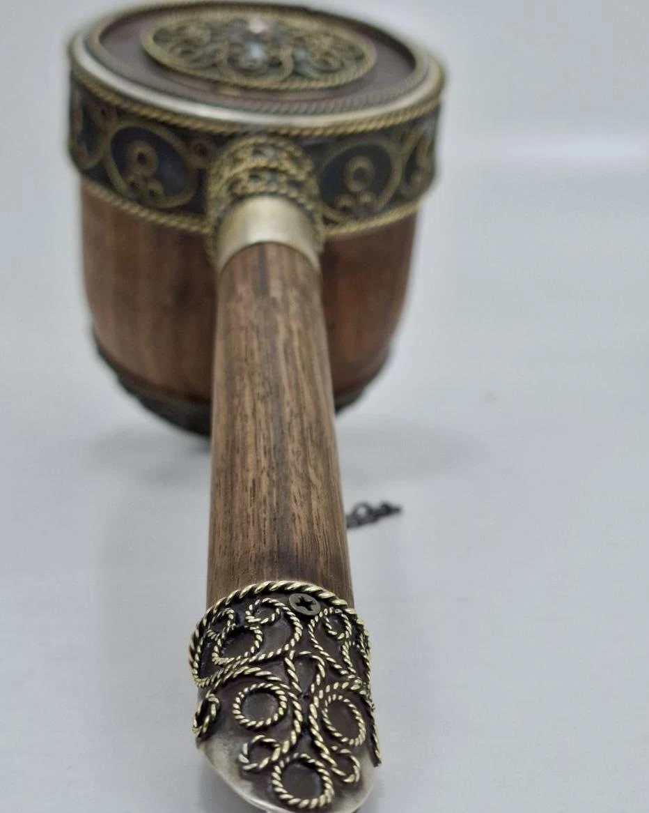 Kula — wine vessel, ხედი 7