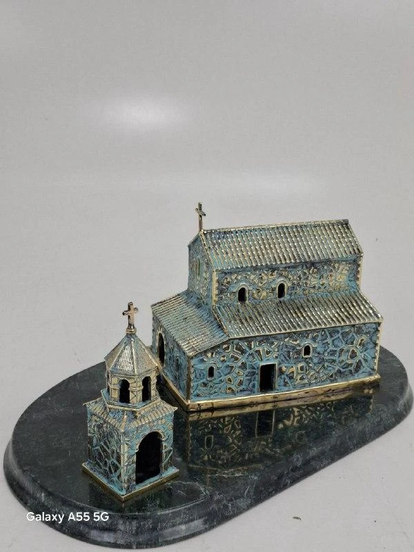 ''Church'', ხედი 2