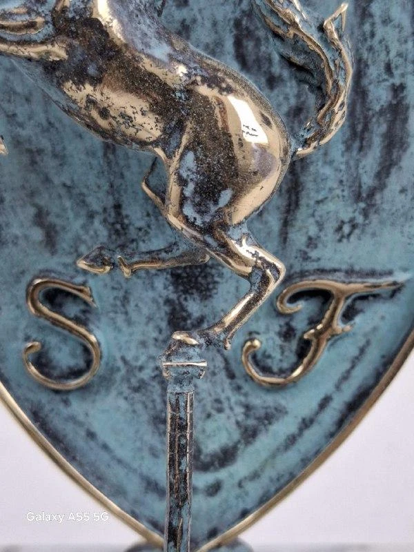 ''Ferrari'', ხედი 3