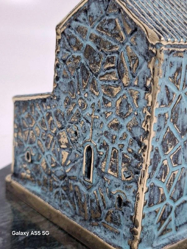 ''Church'', ხედი 5