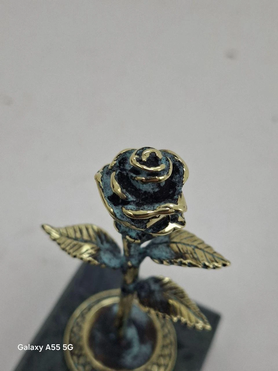 ''Rose'', View 3