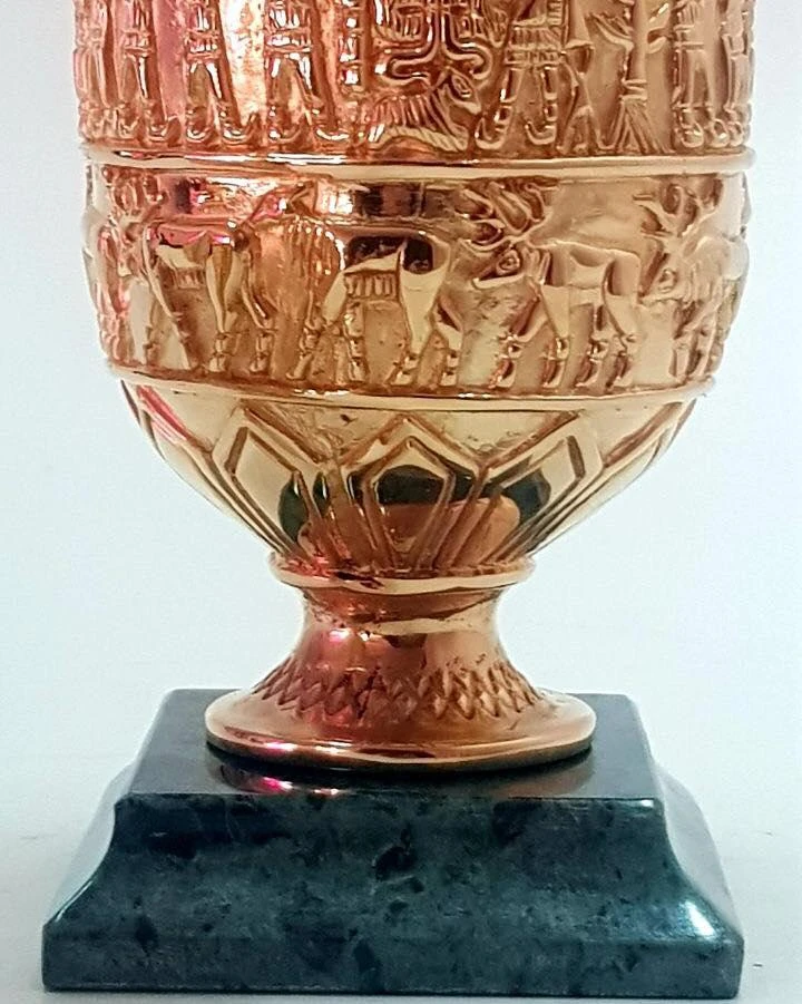 Триалетский кубок, ხედი 3