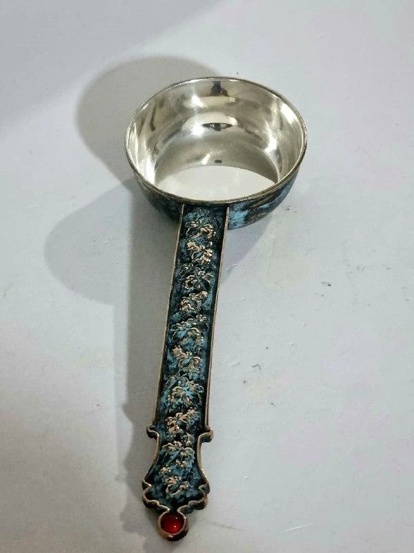 Azarfesha, ხედი 7