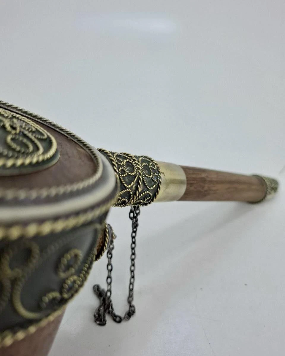 Kula — wine vessel, ხედი 6